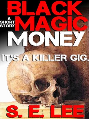 cover image of Black Magic Money